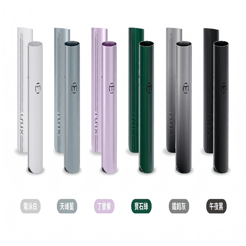 TUTX主機 替換式霧化煙桿 適配一代電子煙煙彈:圖片 2